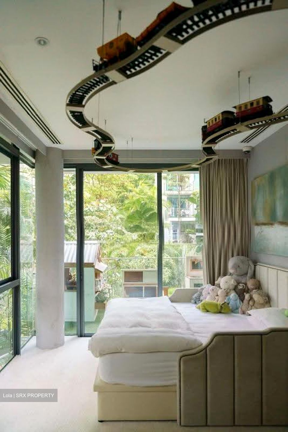 Duchess Residences (D10), Condominium #632038691